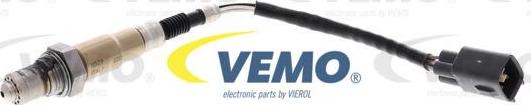 Vemo V70-76-0030 - Lambda Sensor autospares.lv