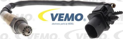 Vemo V70-76-0032 - Lambda Sensor autospares.lv