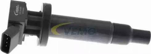 Vemo V70-70-0001 - Ignition Coil autospares.lv