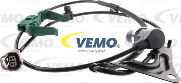 Vemo V70-72-0047 - Sensor, wheel speed autospares.lv