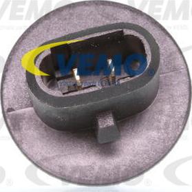 Vemo V70-72-0006 - Sensor, exterior temperature autospares.lv