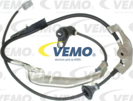 Vemo V70-72-0106 - Sensor, wheel speed autospares.lv
