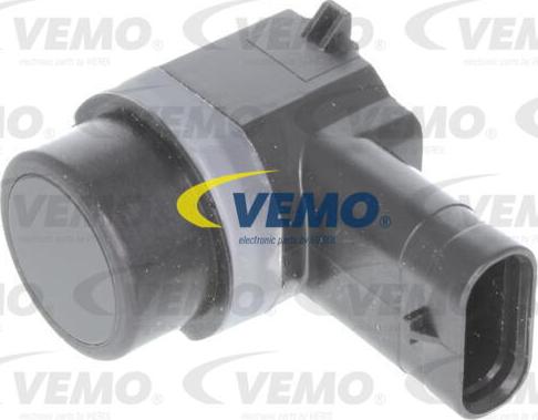 Vemo V70-72-0265 - Sensor, parking assist autospares.lv