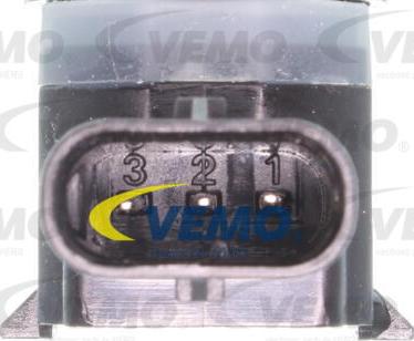 Vemo V70-72-0265 - Sensor, parking assist autospares.lv