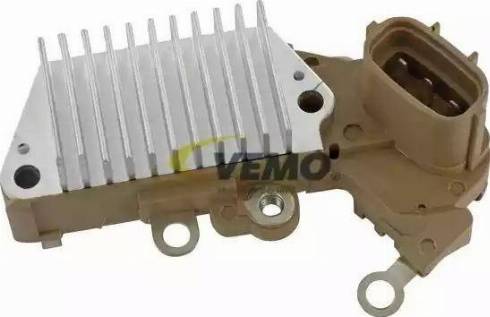 Vemo V70-77-0001 - Voltage regulator, alternator autospares.lv