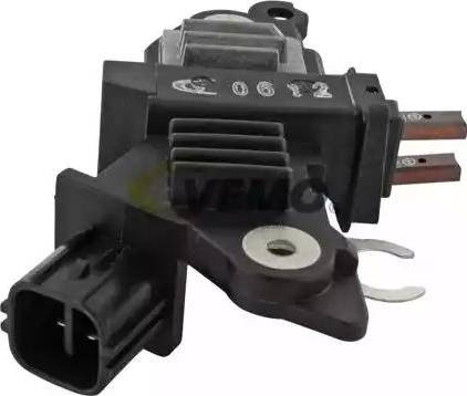 Vemo V70-77-0002 - Voltage regulator, alternator autospares.lv