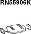 Veneporte RN55906K - Catalytic Converter autospares.lv