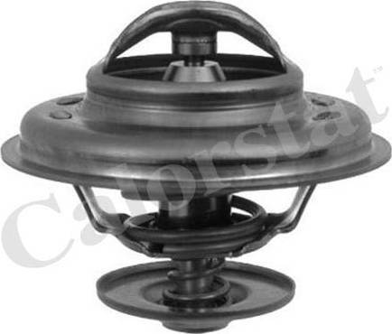 VERNET TH5963.80J - Coolant thermostat / housing autospares.lv