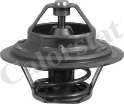 VERNET TH1473.88J - Coolant thermostat / housing autospares.lv