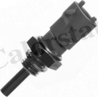 VERNET WS2598 - Sensor, coolant temperature autospares.lv