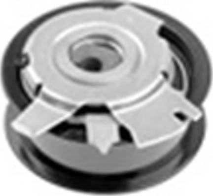 Veyance GYMP0433 - Tensioner Pulley, timing belt autospares.lv