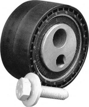 Veyance GYMP0141 - Tensioner Pulley, timing belt autospares.lv