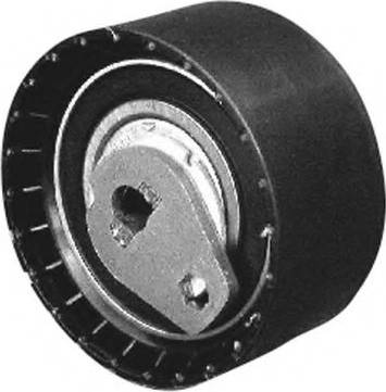 Veyance GYMP0309 - Tensioner Pulley, timing belt autospares.lv