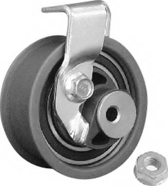 Veyance GYMP0313 - Tensioner Pulley, timing belt autospares.lv