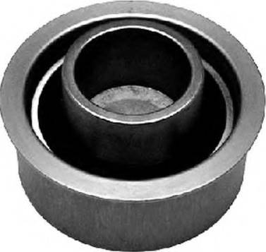 Veyance GYMP0326 - Tensioner Pulley, timing belt autospares.lv