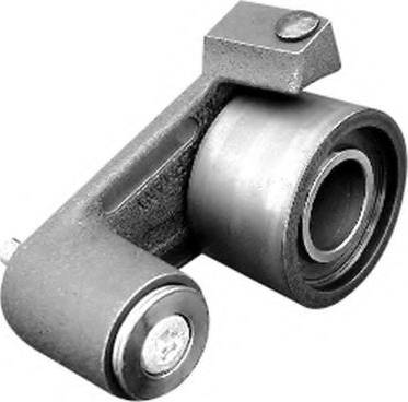 Veyance GYMP0259 - Tensioner Pulley, timing belt autospares.lv