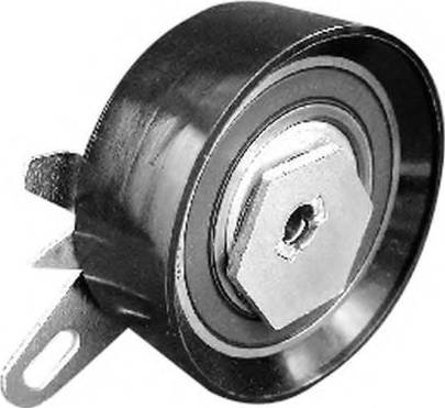 Veyance GYMP0286 - Tensioner Pulley, timing belt autospares.lv