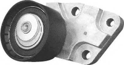 Veyance GYMP0280 - Tensioner Pulley, timing belt autospares.lv