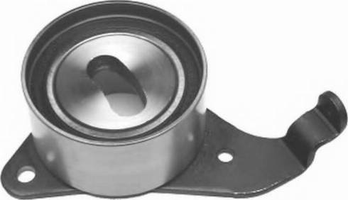 Veyance GYMP0233 - Tensioner Pulley, timing belt autospares.lv