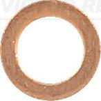 Victor Reinz 41-70007-00 - Seal Ring autospares.lv