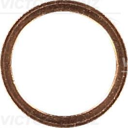 Victor Reinz 41-70083-00 - Seal Ring autospares.lv