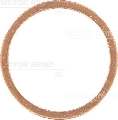 Victor Reinz 41-70231-00 - Seal Ring, oil drain plug autospares.lv