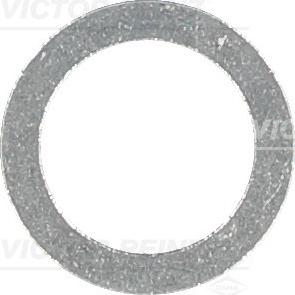 Victor Reinz 41-71042-00 - Seal Ring autospares.lv