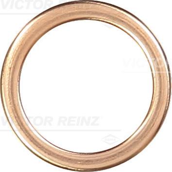Victor Reinz 41-72041-30 - Seal Ring, oil drain plug autospares.lv