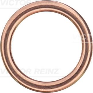 Victor Reinz 41-72032-30 - Seal Ring, oil drain plug autospares.lv