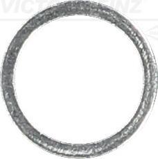 Victor Reinz 42-71113-00 - Seal Ring, oil drain plug autospares.lv