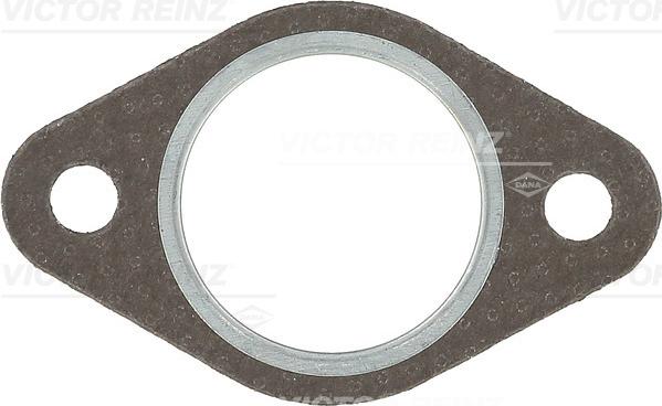 Victor Reinz 50-92010-10 - Gasket, exhaust manifold autospares.lv