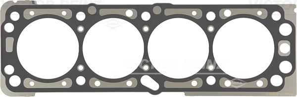 Victor Reinz 61-54110-00 - Gasket, cylinder head autospares.lv