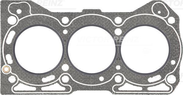 Victor Reinz 61-53005-00 - Gasket, cylinder head autospares.lv