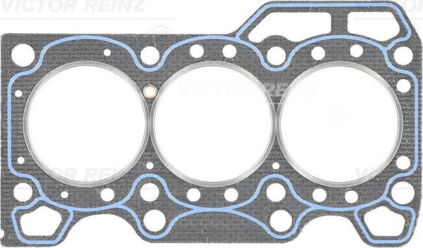 Victor Reinz 61-53175-00 - Gasket, cylinder head autospares.lv