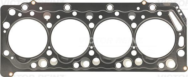 Victor Reinz 61-53700-00 - Gasket, cylinder head autospares.lv