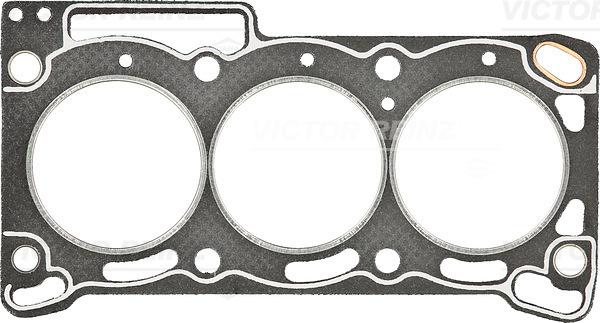 Victor Reinz 61-52565-00 - Gasket, cylinder head autospares.lv