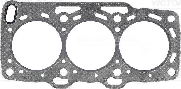 Victor Reinz 61-52530-00 - Gasket, cylinder head autospares.lv