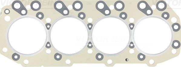 Victor Reinz 61-52675-00 - Gasket, cylinder head autospares.lv