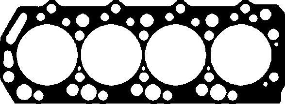 Victor Reinz 61-52252-00 - Gasket, cylinder head autospares.lv