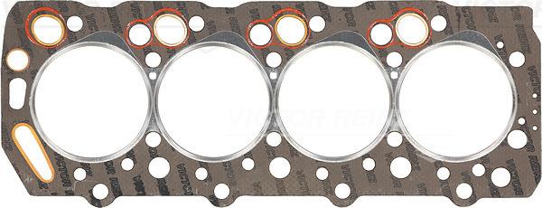 Victor Reinz 61-52252-20 - Gasket, cylinder head autospares.lv