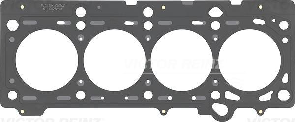 Victor Reinz 61-10028-00 - Gasket, cylinder head autospares.lv