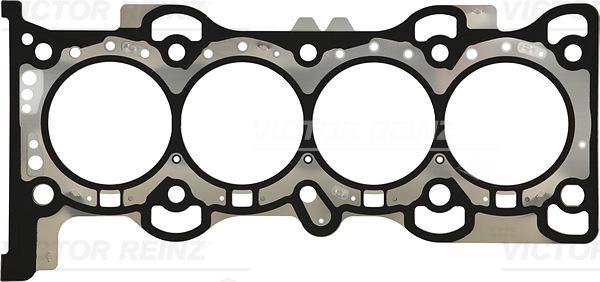 Victor Reinz 61-10119-00 - Gasket, cylinder head autospares.lv