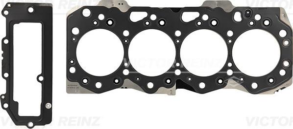 Victor Reinz 61-10116-10 - Gasket, cylinder head autospares.lv