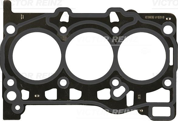 Victor Reinz 61-10220-00 - Gasket, cylinder head autospares.lv