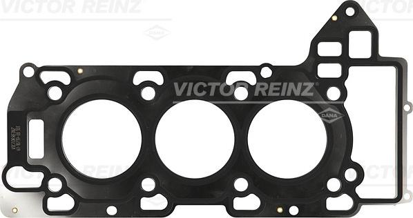 Victor Reinz 61-10739-00 - Gasket, cylinder head autospares.lv