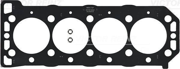 Victor Reinz 61-34835-20 - Gasket, cylinder head autospares.lv