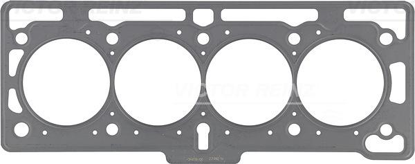 Victor Reinz 61-34830-00 - Gasket, cylinder head autospares.lv