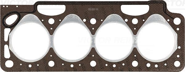 Victor Reinz 61-31135-10 - Gasket, cylinder head autospares.lv