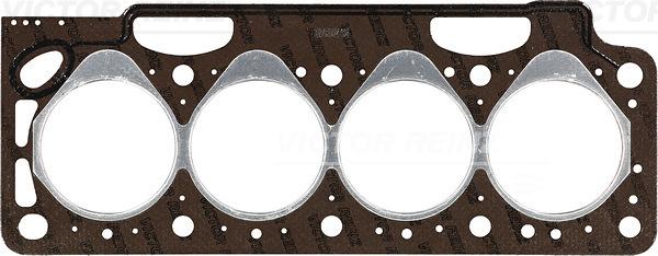 Victor Reinz 61-31135-30 - Gasket, cylinder head autospares.lv