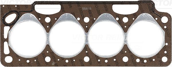 Victor Reinz 61-31135-20 - Gasket, cylinder head autospares.lv